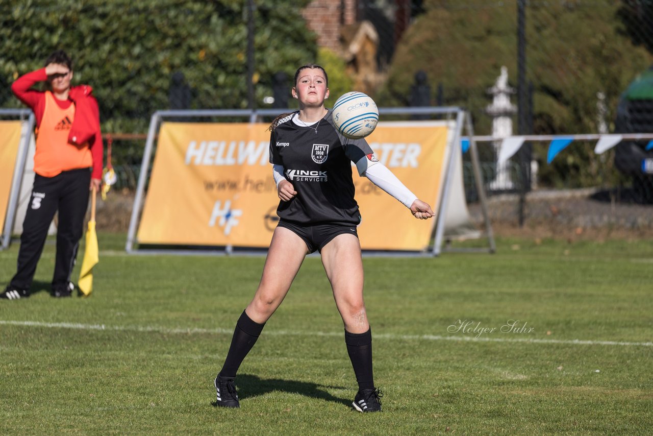 Bild 127 - wU16 Deutsche Meisterschaft